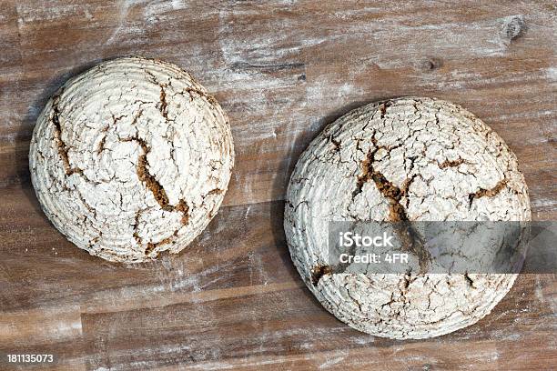 Healthy Wholewheat Grain Bread Stock Photo - Download Image Now - Baked, Bread, Brown