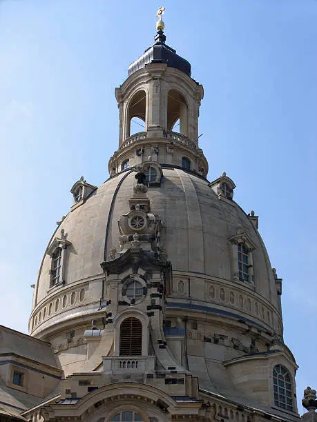 Photo of Frauenkirche Dresden