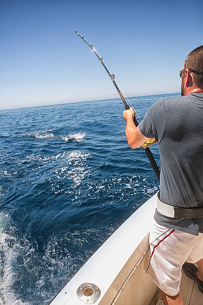 istock Deep Sea Fisherman 181135265