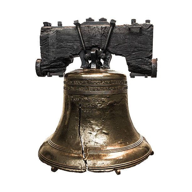 フィラデルフィアのリバティベル - liberty bell ストックフォトと画像