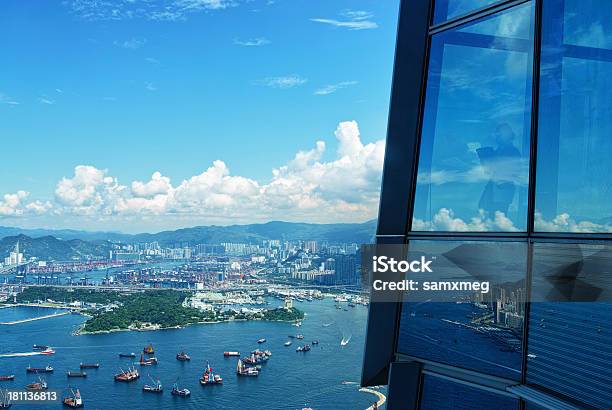 Foto de Vida Da Cidade De Hong Kong e mais fotos de stock de Hong Kong - Hong Kong, Majestoso, Caminhonete pickup