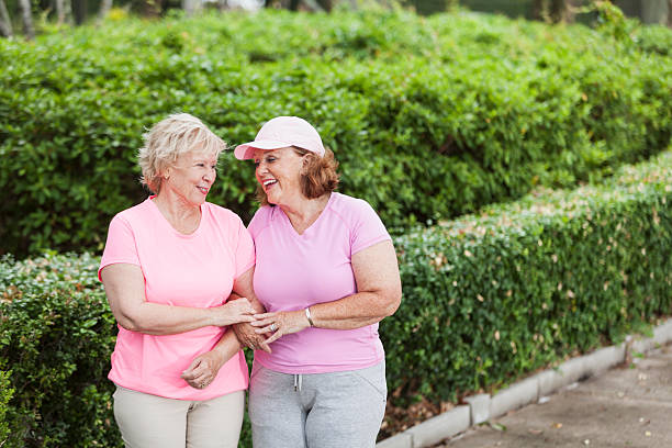 istock Women in pink 181136913