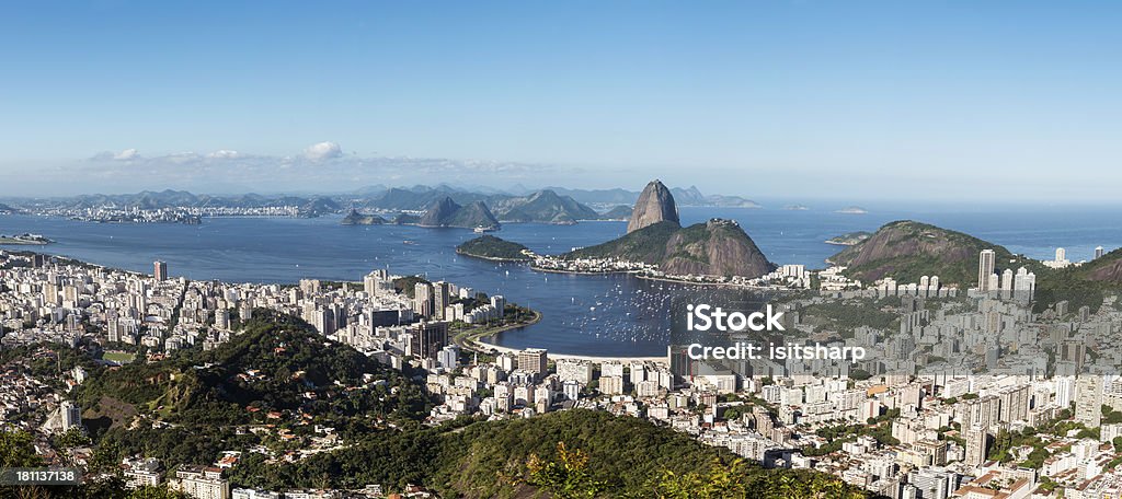 Rio de Janeiro - Photo de Amérique du Sud libre de droits