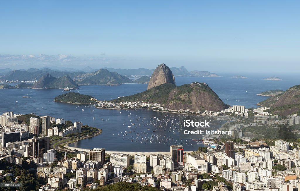 Rio de Janeiro - Foto de stock de Aire libre libre de derechos