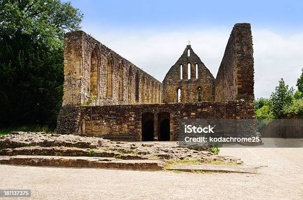 Abbey Stockfoto und mehr Bilder von Schlachtfeld - Schlachtfeld, Abtei, Hastings