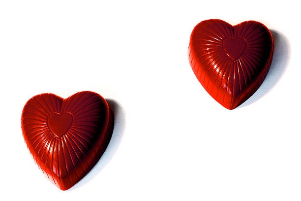 istock Couple of hearts 181137987