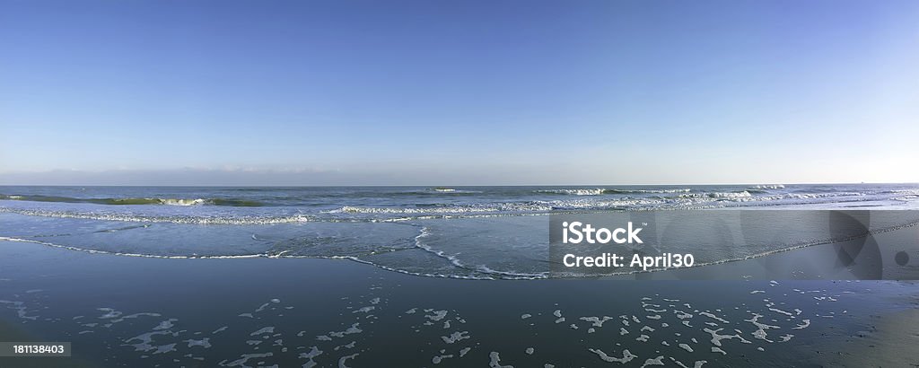 Dutch playa - Foto de stock de Actividad de fin de semana libre de derechos