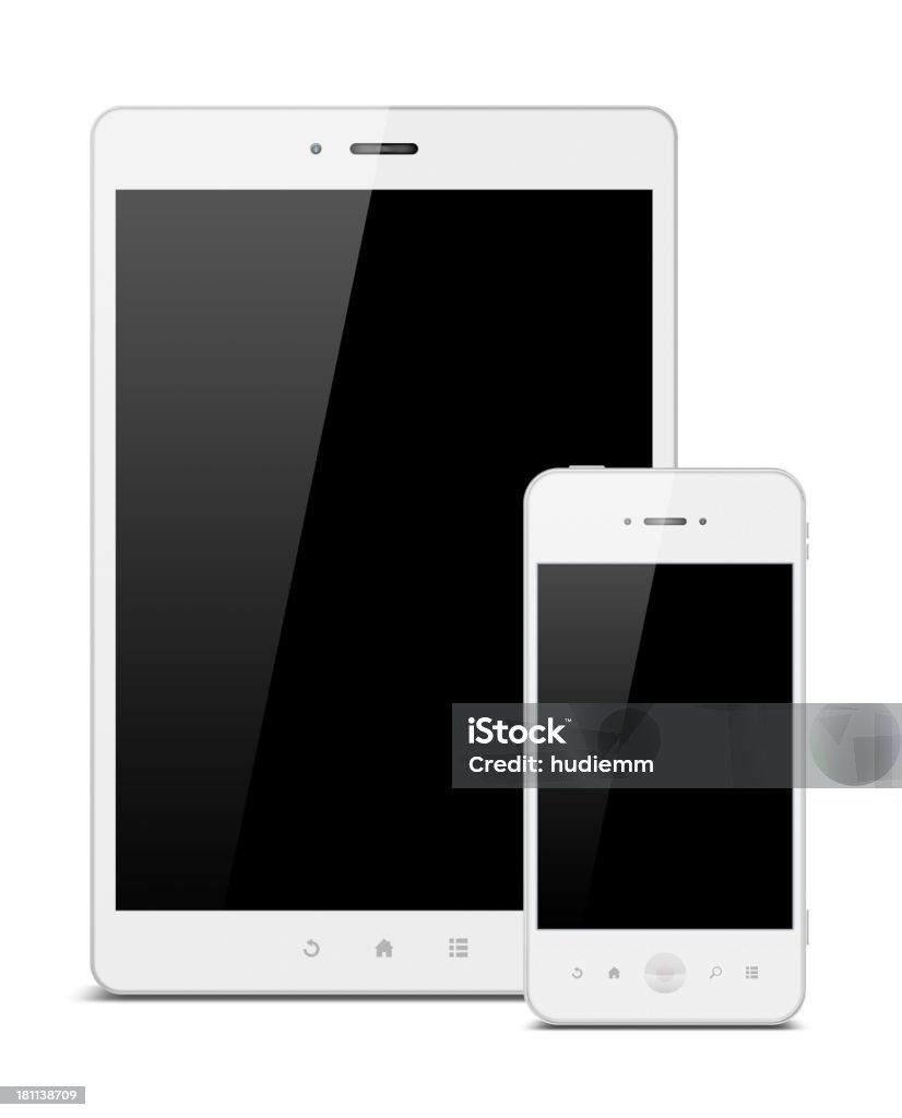 Digital Tablet PC and Smart Phone (Clipping path!) isolated Digital Tablet PC and Smart Phone (Clipping path: screen & contour) isolated on white background. Blank Stock Photo Digital Tablet PC and Smart Phone (Clipping path!) isolated Digital Tablet PC and Smart Phone (Clipping path: screen & contour) isolated on white background. Blank Stock Photo