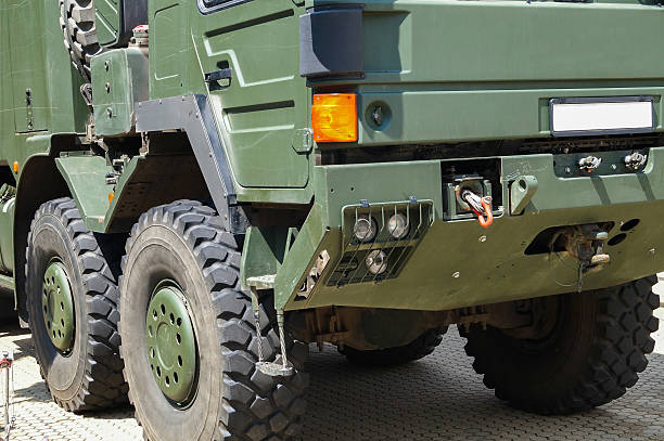 istock military truck 181138713