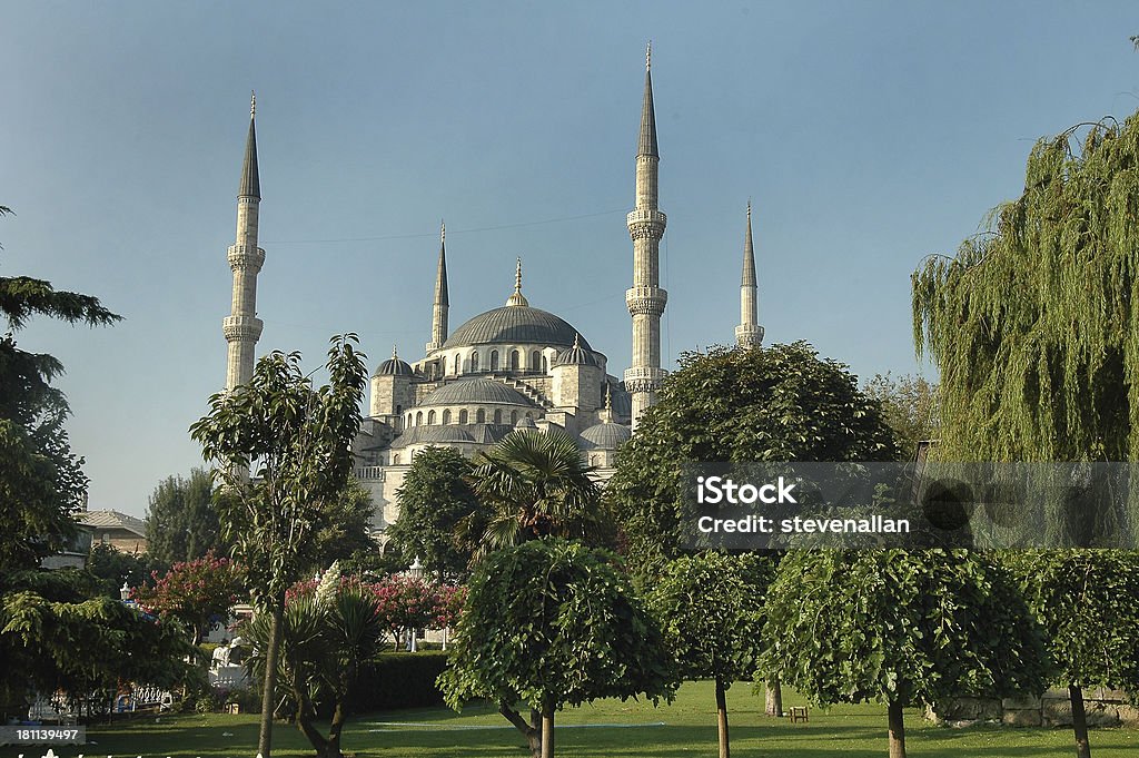 Estambul, Turquía - Foto de stock de Anatolia libre de derechos