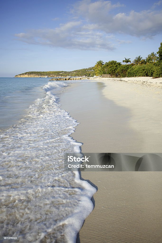 Serie spiaggia - Foto stock royalty-free di Mare