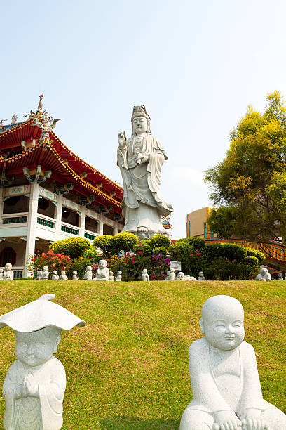 istock Guan Yin Bodhisattva 181139957