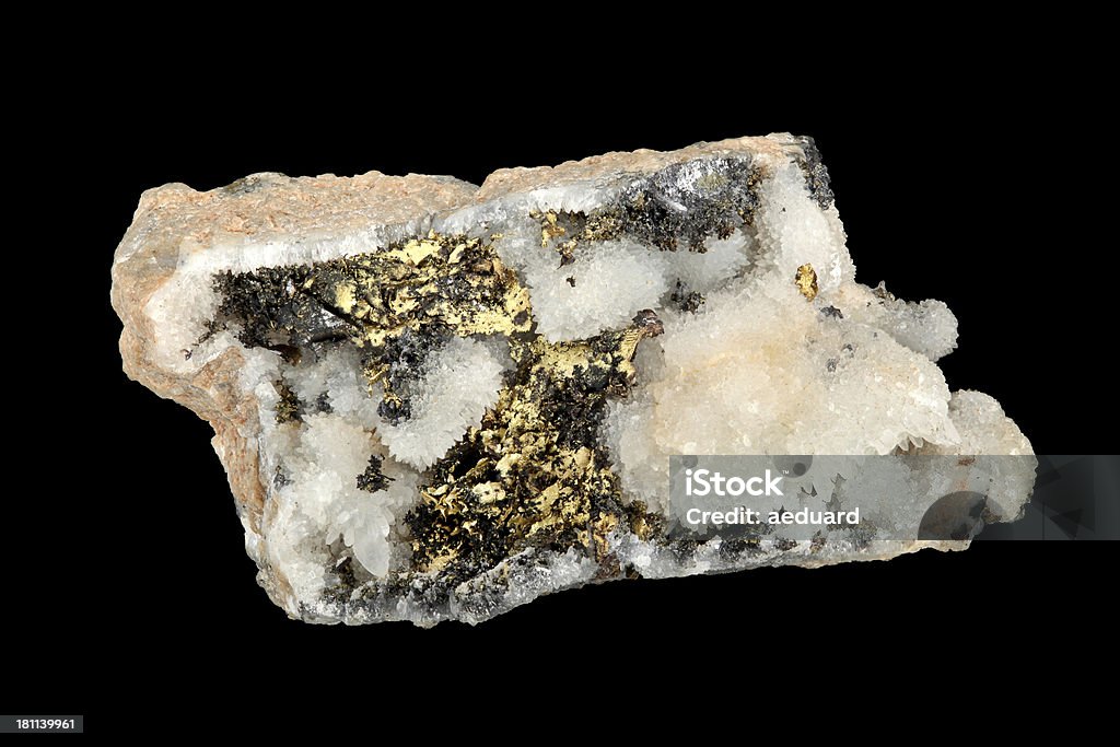 Primas de oro - Foto de stock de Amarillo - Color libre de derechos