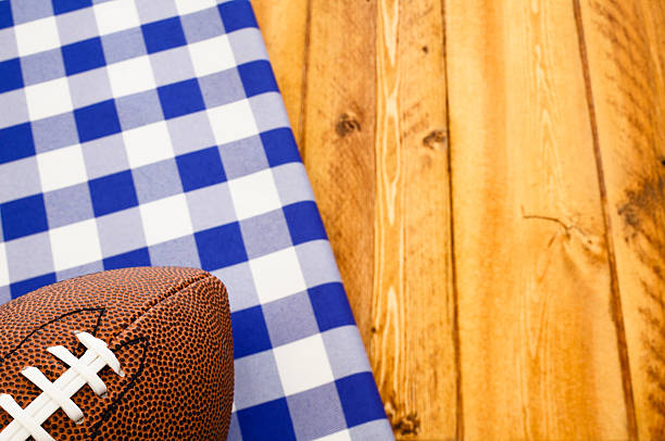 istock Football Party 181140049