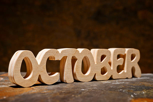istock OCTOBER