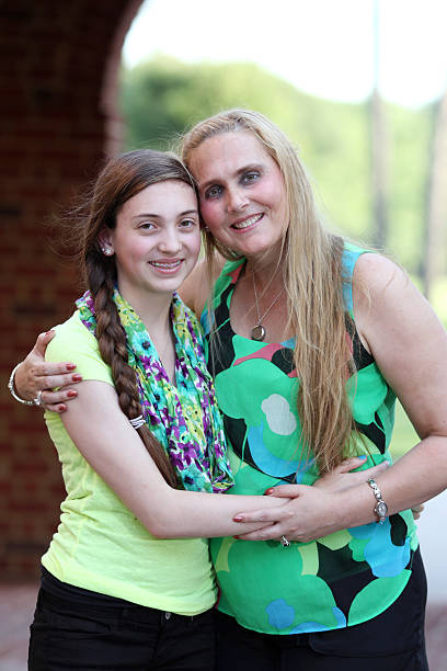 istock Mother and Daughter Bonding 181140847