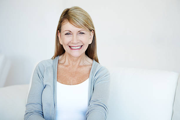 Mature Ladies Fashion Online UK: Embrace Your Timeless Style with Confidence!