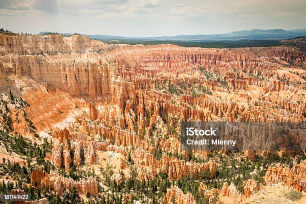 Bryce Canyon National Park Utah Stany Zjednoczone - zdjęcia stockowe i więcej obrazów Ameryka