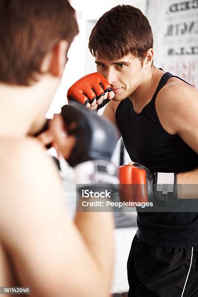 What Winners Are Made Of Stock Photo - Download Image Now - Adult, Adults Only, Alertness