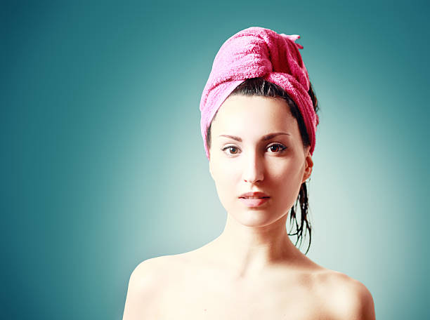istock Beauty portrait 181142150