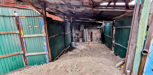 istock the basement of the building. 1811423864