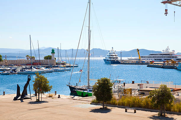 istock La Ciotat, France 181142954