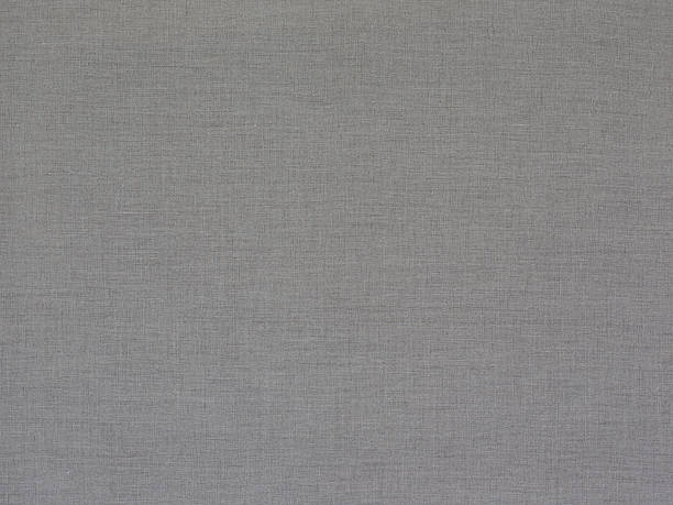 unprimed leinen leinwand für gemälde makro - canvas textured linen textile stock-fotos und bilder