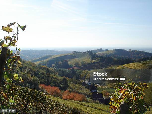 Krajobraz W Schwarzwald - zdjęcia stockowe i więcej obrazów Bez ludzi - Bez ludzi, Chmura, Fotografika