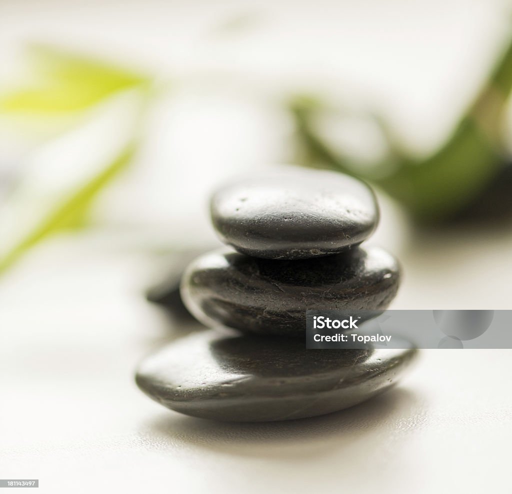 Balance - Lizenzfrei Alternative Medizin Stock-Foto