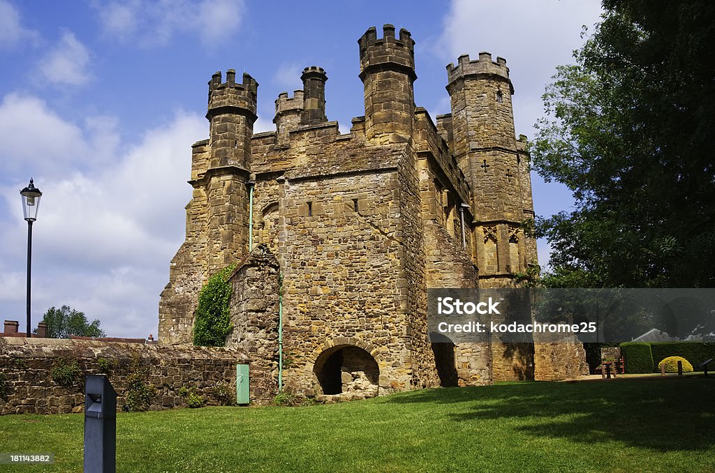 Abbazia - Foto stock royalty-free di Guglielmo di Normandia