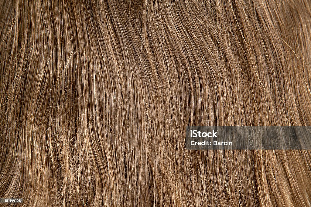 Capelli - Foto stock royalty-free di Astratto