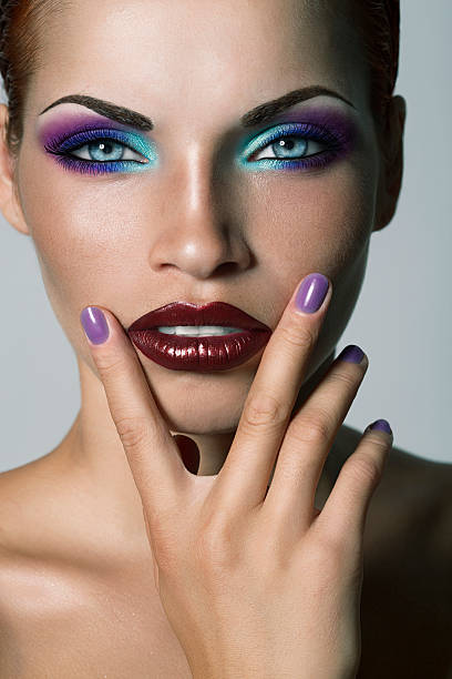 istock Young beautiful women 181144299
