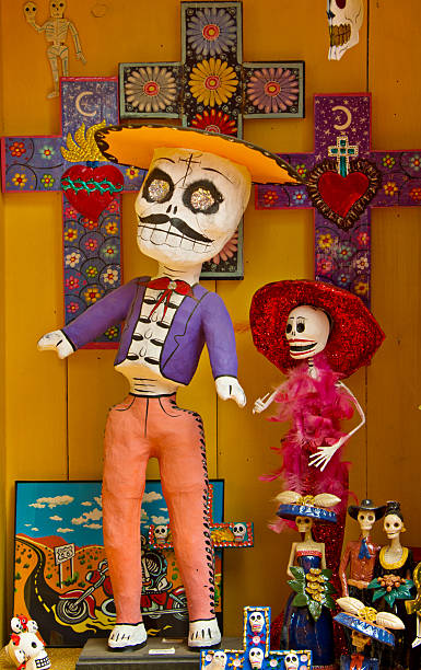 640 Day Of The Dead Mariachi Stock Photos, Pictures & Royalty-Free Images -  iStock
