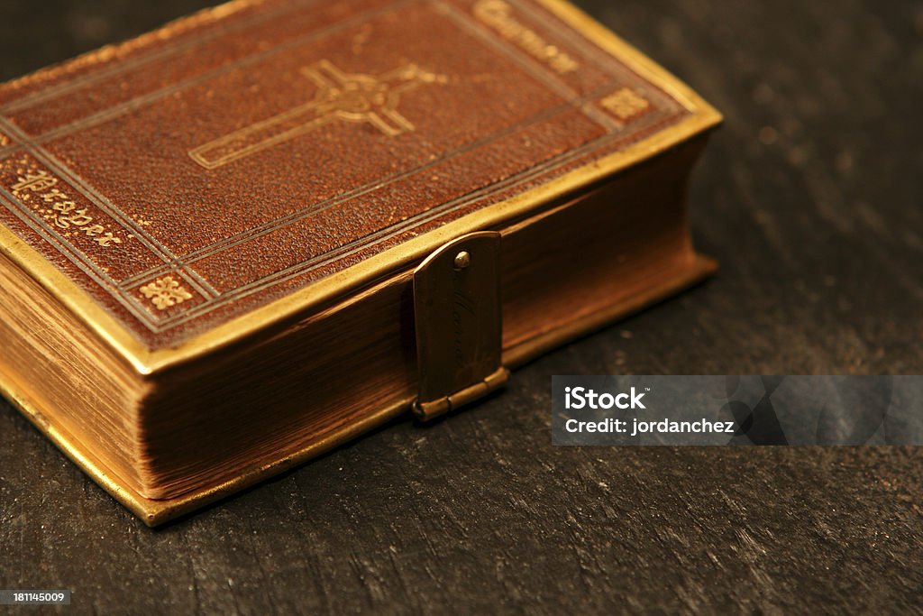Old Books - 17世紀のロイヤリティフリーストックフォト
