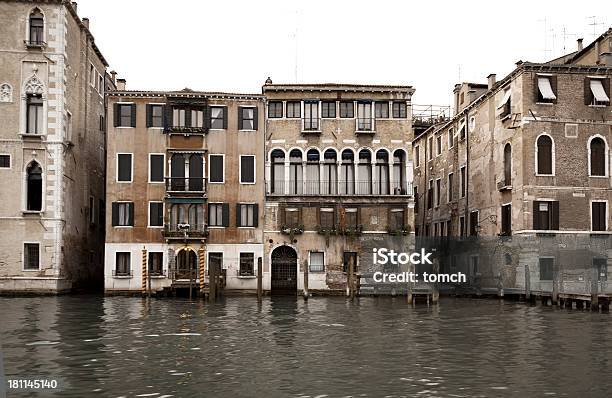 建物内には大運河イタリアベニス - イタリアのストックフォトや画像を多数ご用意 - イタリア, イタリア文化, カナル・グランデ