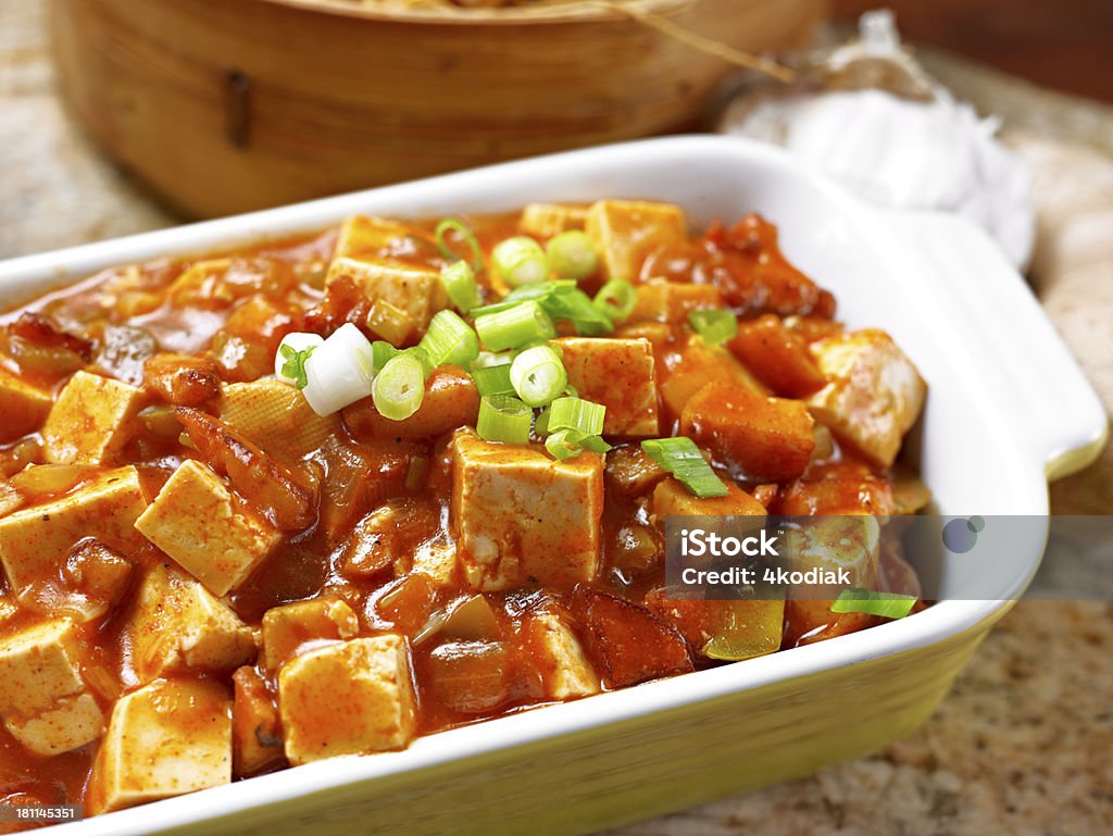тофу - Стоковые фото Азия роялти-фри