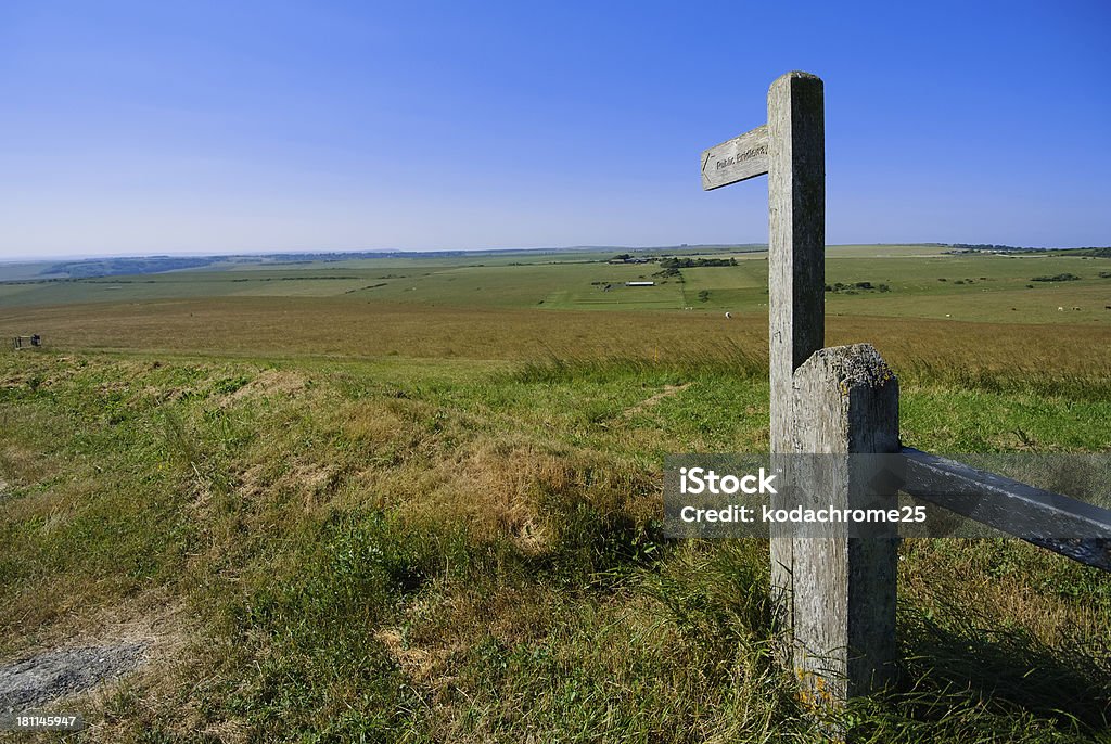 gate - Lizenzfrei Agrarbetrieb Stock-Foto