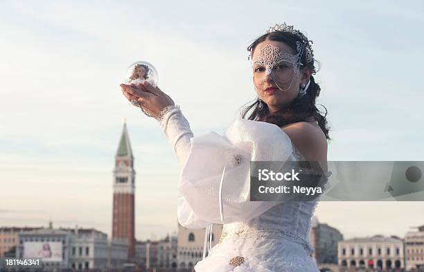 Carnaval De Veneza De 2013 - Fotografias de stock e mais imagens de 2013 - 2013, Adulto, Beleza