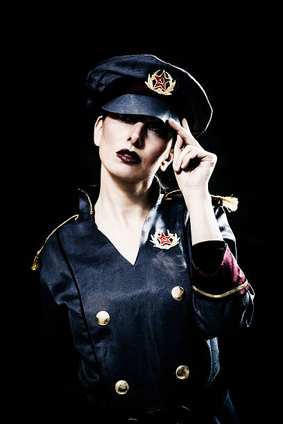 istock Kgb most wanted spy 181146543