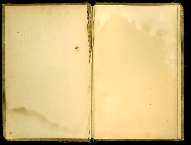 istock Old Book SUPER HIGH RES 29MP 181147525