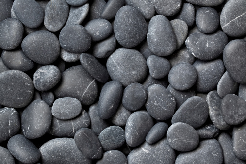 Pebble. Photo with clipping path.Similar photographs from my portfolio:
