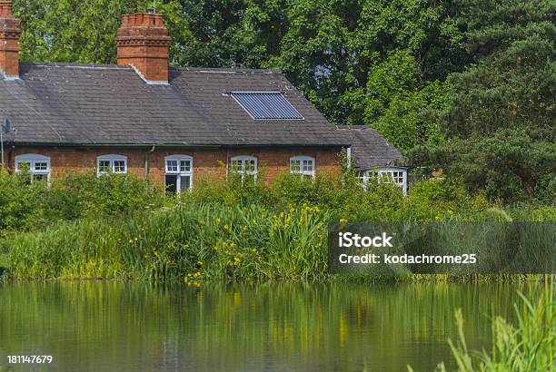 Häuser Von Canal Stockfoto und mehr Bilder von Sonnenkollektor - Sonnenkollektor, Wohnhaus, Überschwemmung