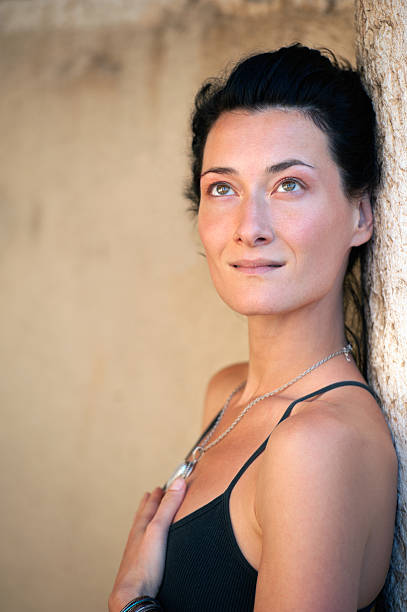 istock Beauty Portrait 181147725