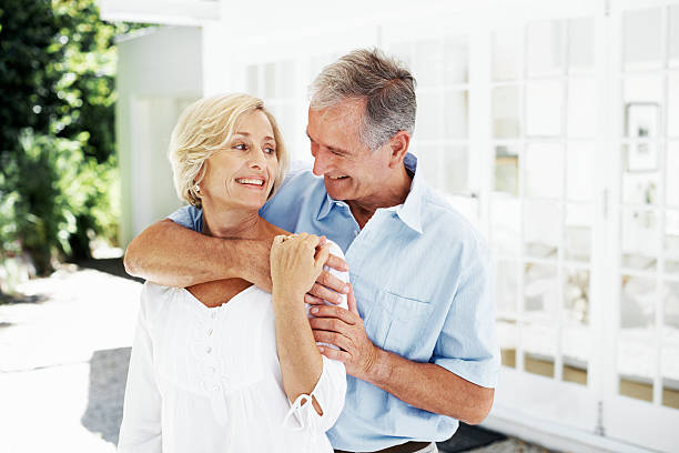 istock I feel safe in his arms 181147810