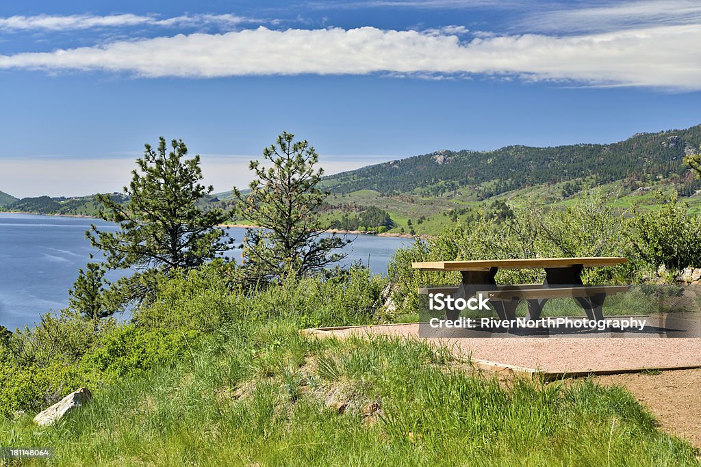 Колорадо пейзаж - Стоковые фото Без людей роялти-фри