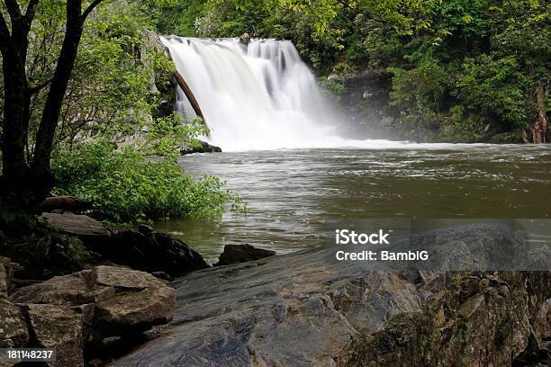 滝 - アクションショットのストックフォトや画像を多数ご用意 - アクションショット, アパラチア, アメリカ南部