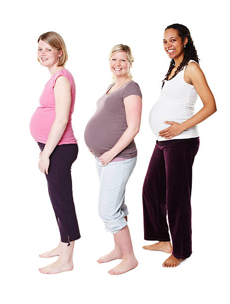 istock Our babies will be best friends! 181148533