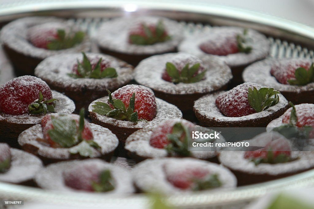 yum - Lizenzfrei Dessert Stock-Foto
