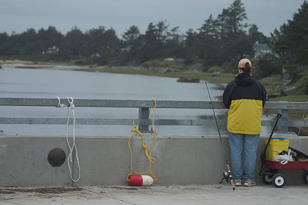istock Fishing In The Inlet 181149443