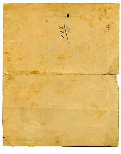 istock Vintage Paper -03 181150634